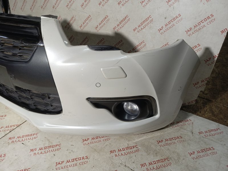 Бампер, 35000 рублей, Владимир