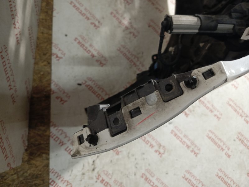 Бампер, 35000 рублей, Владимир