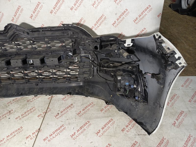 Бампер, 35000 рублей, Владимир