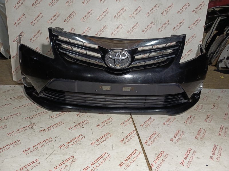 Бампер, 38000 рублей, Владимир