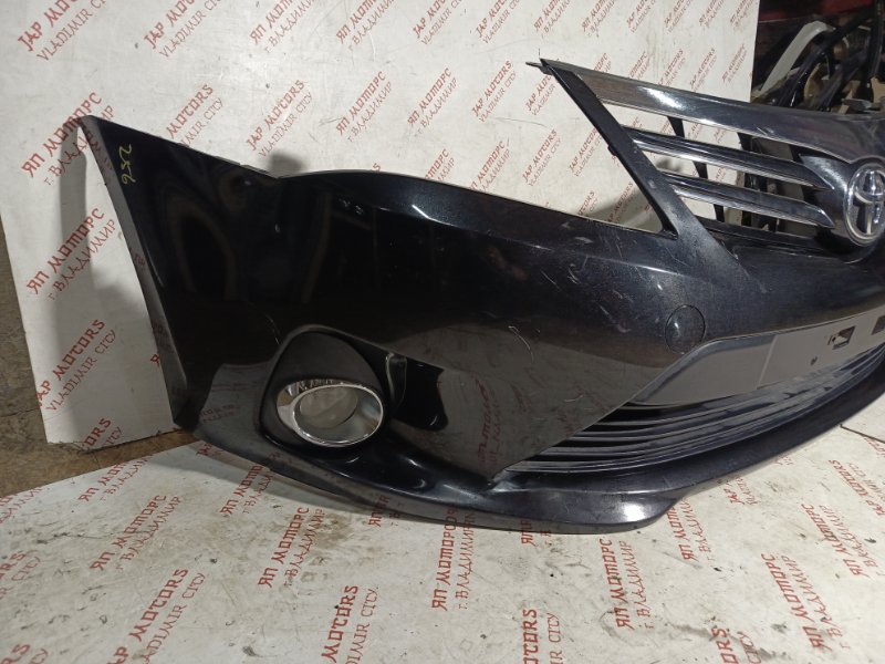 Бампер, 38000 рублей, Владимир