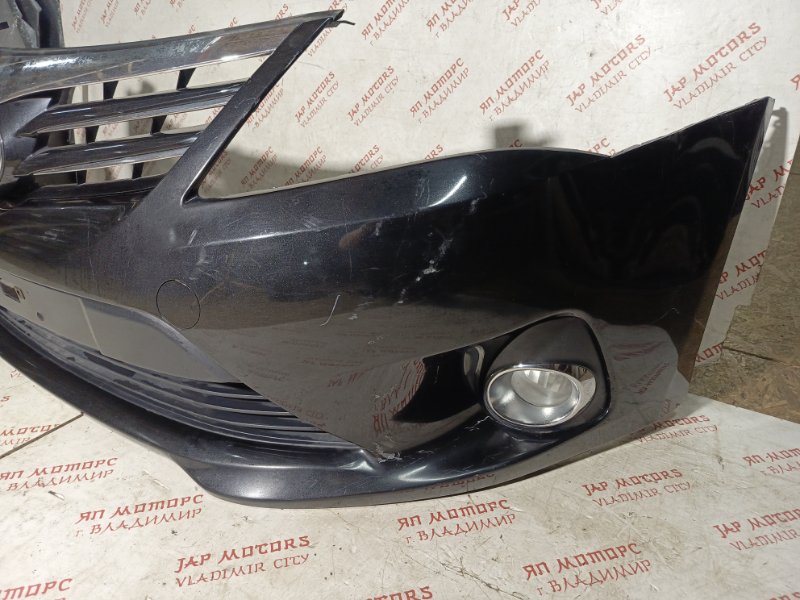 Бампер, 38000 рублей, Владимир