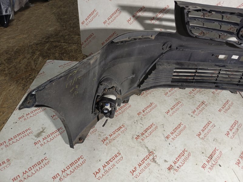 Бампер, 38000 рублей, Владимир