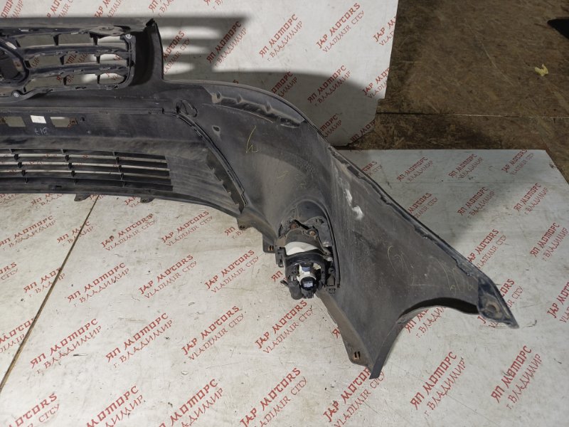 Бампер, 38000 рублей, Владимир