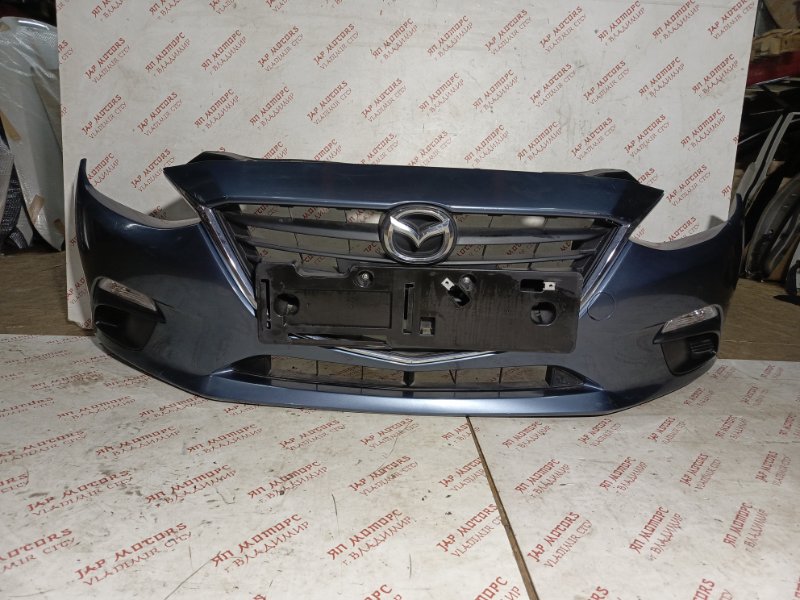 Бампер, 37000 рублей, Владимир