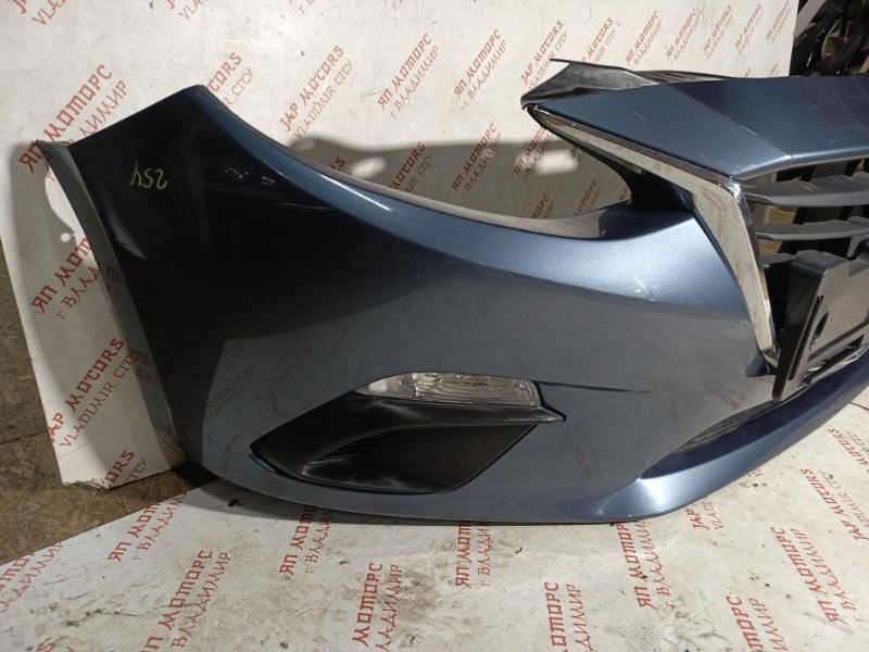 Бампер, 37000 рублей, Владимир