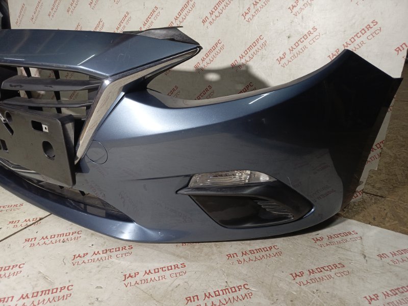 Бампер, 37000 рублей, Владимир