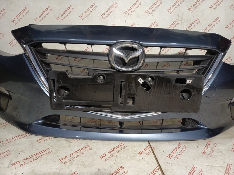 Бампер, 37000 рублей, Владимир