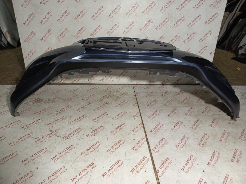 Бампер, 37000 рублей, Владимир