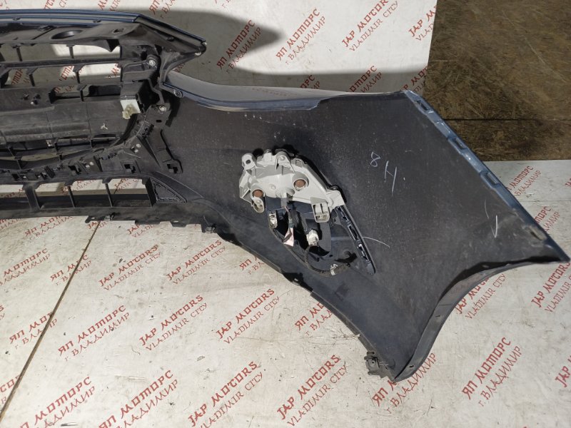 Бампер, 37000 рублей, Владимир