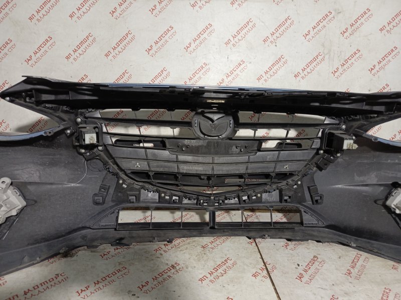 Бампер, 37000 рублей, Владимир