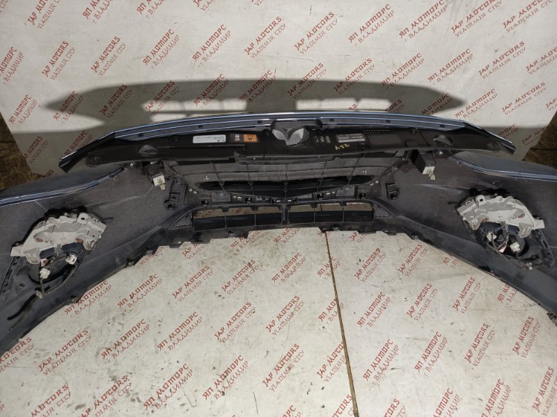 Бампер, 37000 рублей, Владимир