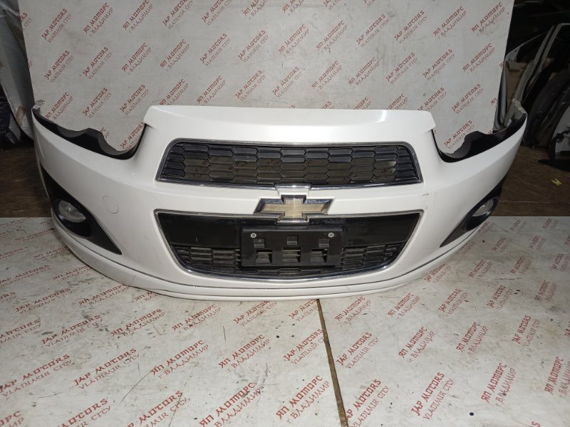 Бампер, 25000 рублей, Владимир