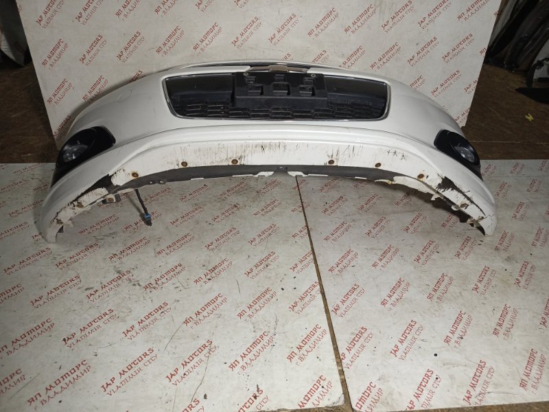 Бампер, 25000 рублей, Владимир