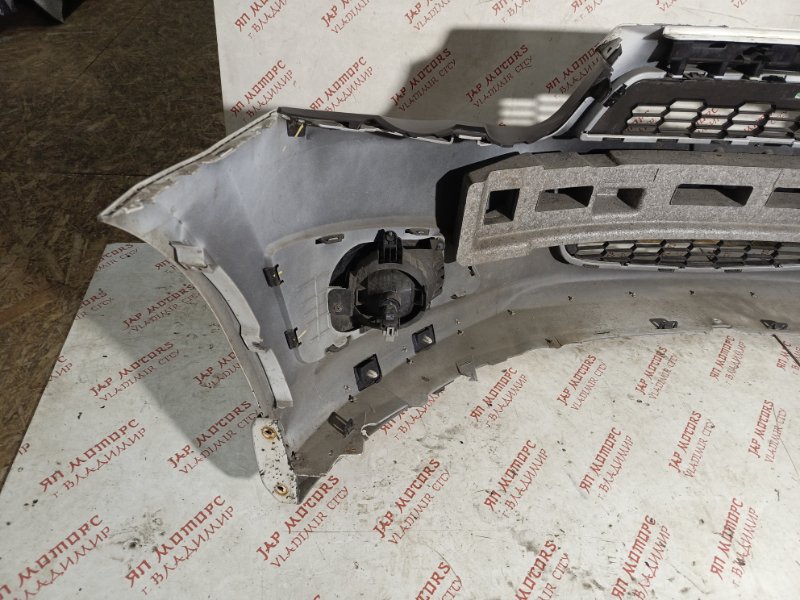 Бампер, 25000 рублей, Владимир