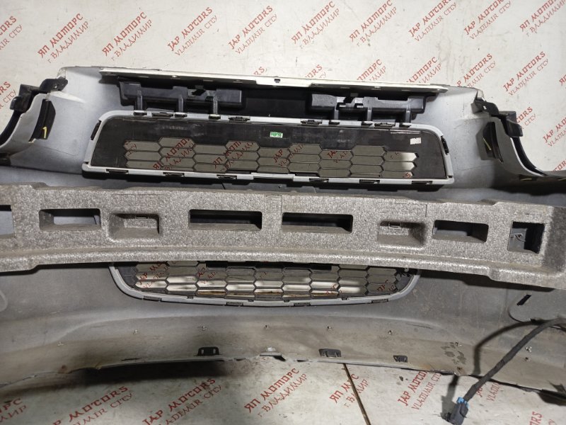 Бампер, 25000 рублей, Владимир