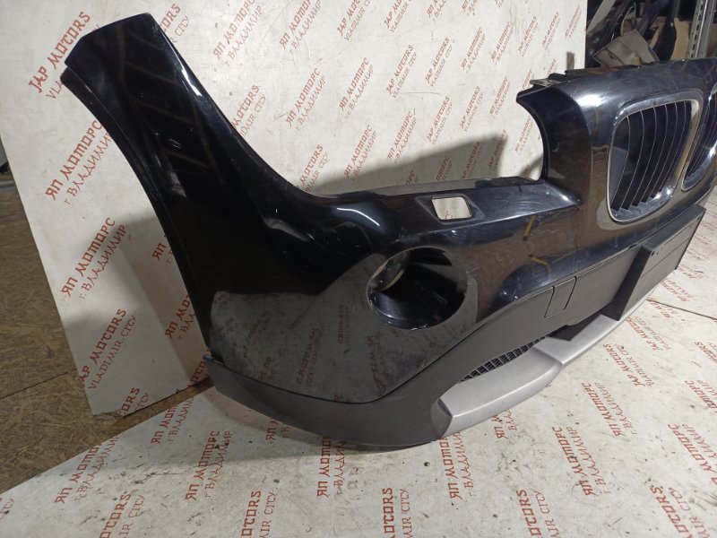 Бампер, 28000 рублей, Владимир