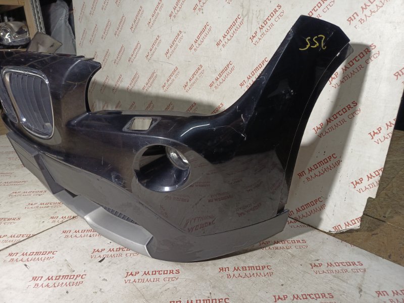 Бампер, 28000 рублей, Владимир