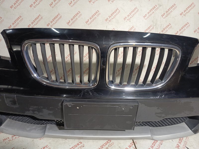 Бампер, 28000 рублей, Владимир