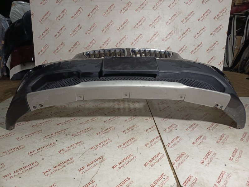 Бампер, 28000 рублей, Владимир