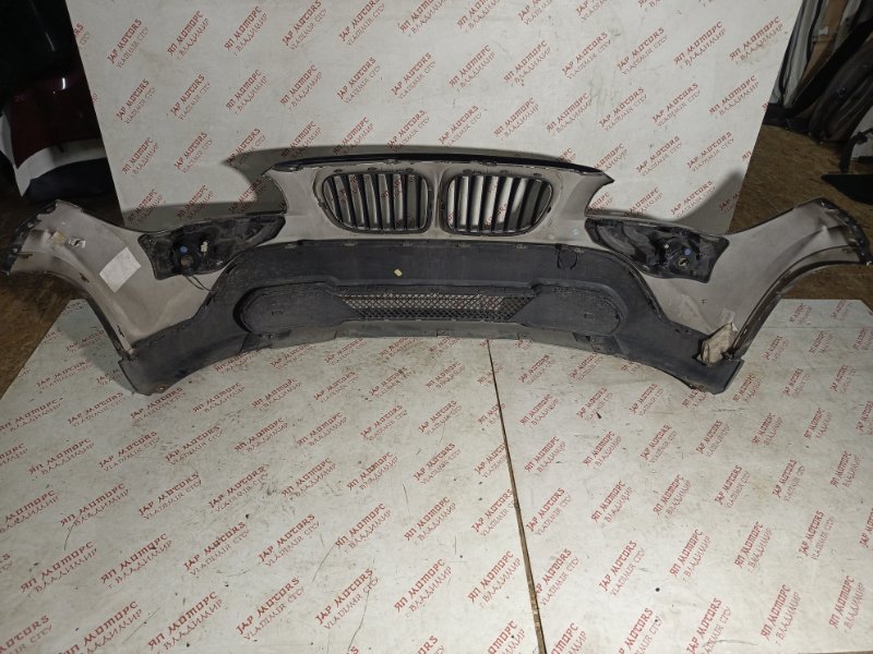 Бампер, 28000 рублей, Владимир