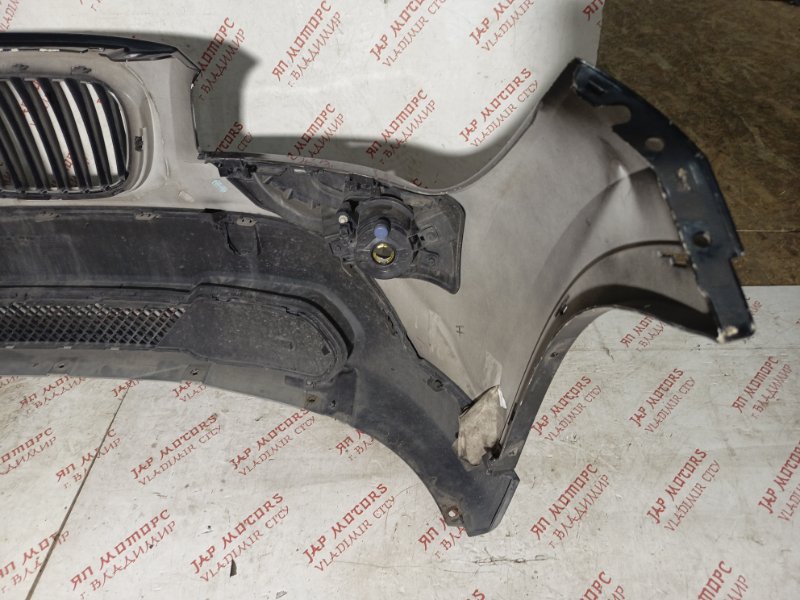 Бампер, 28000 рублей, Владимир