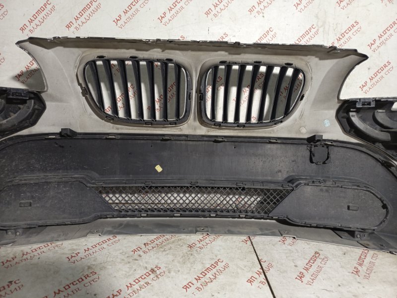 Бампер, 28000 рублей, Владимир