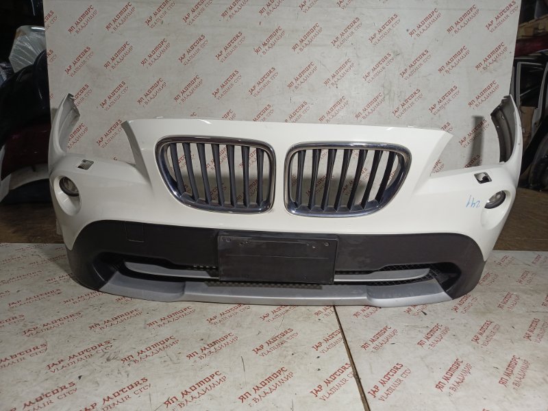 Бампер, 28000 рублей, Владимир