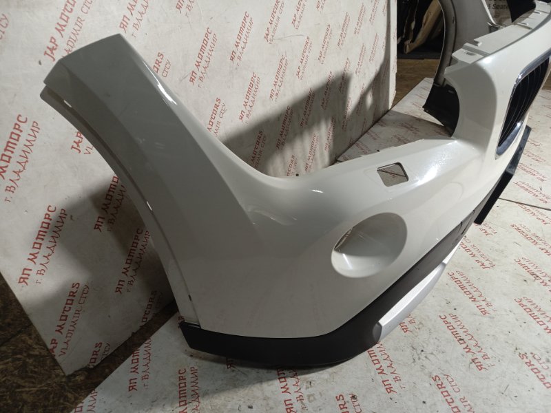 Бампер, 28000 рублей, Владимир