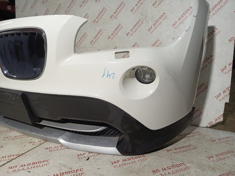 Бампер, 28000 рублей, Владимир