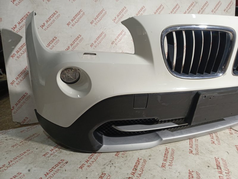 Бампер, 28000 рублей, Владимир