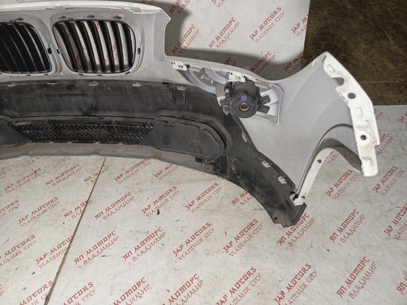 Бампер, 28000 рублей, Владимир