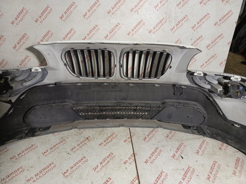 Бампер, 28000 рублей, Владимир