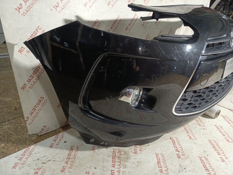 Бампер, 32000 рублей, Владимир