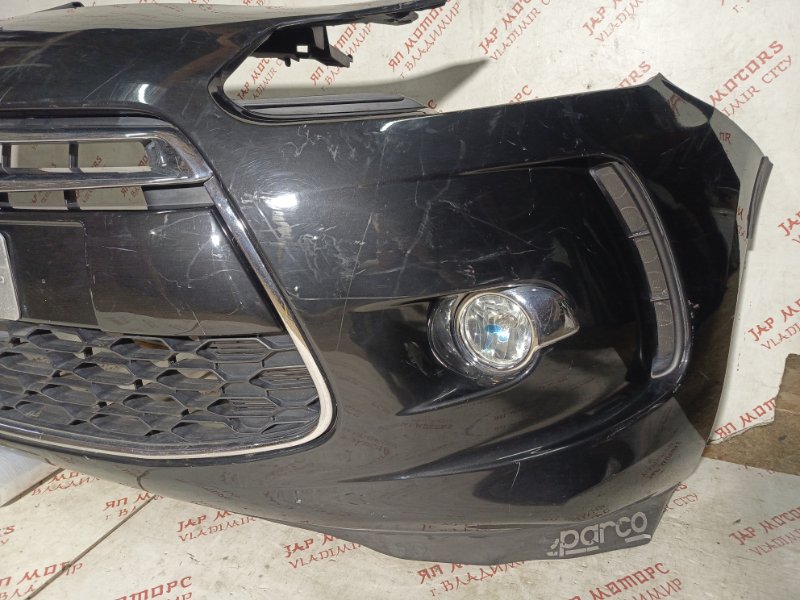 Бампер, 32000 рублей, Владимир