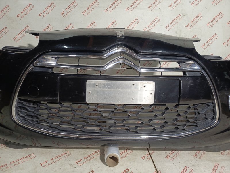 Бампер, 32000 рублей, Владимир