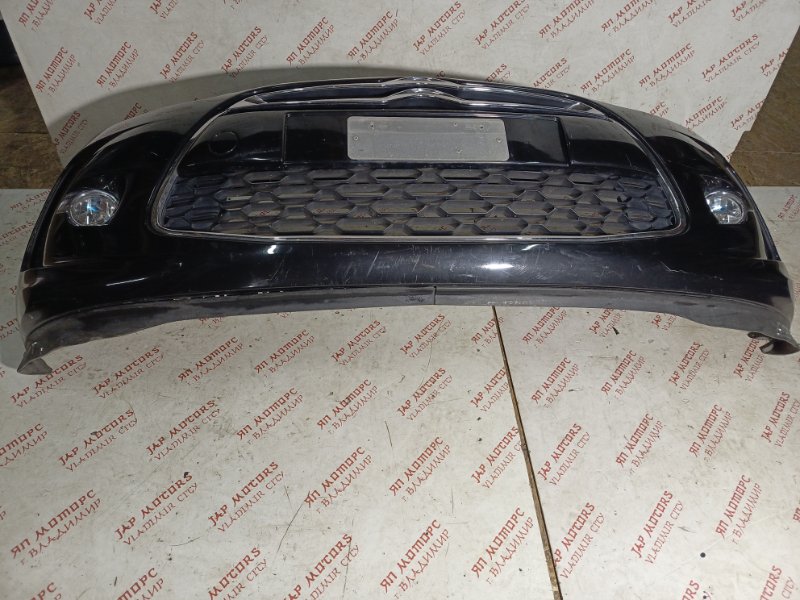 Бампер, 32000 рублей, Владимир