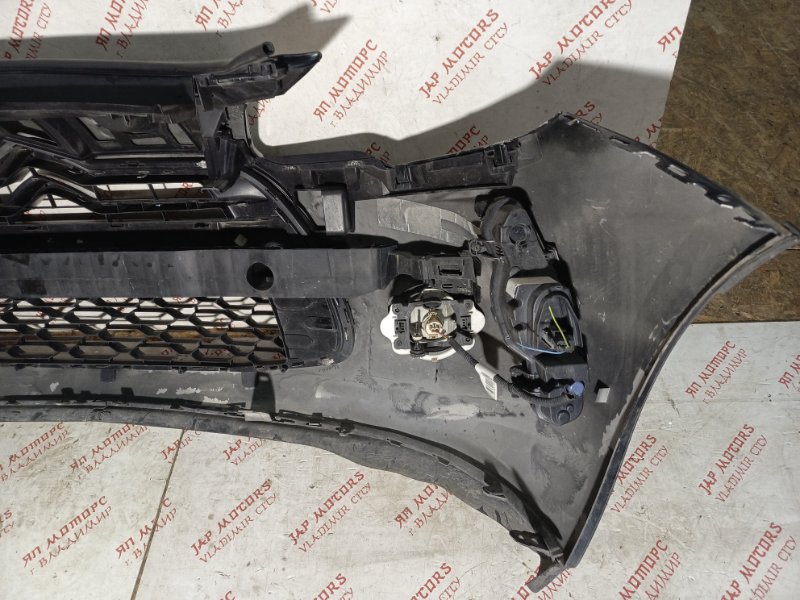 Бампер, 32000 рублей, Владимир