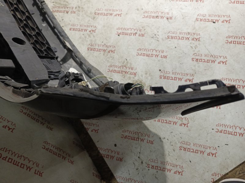 Бампер, 32000 рублей, Владимир