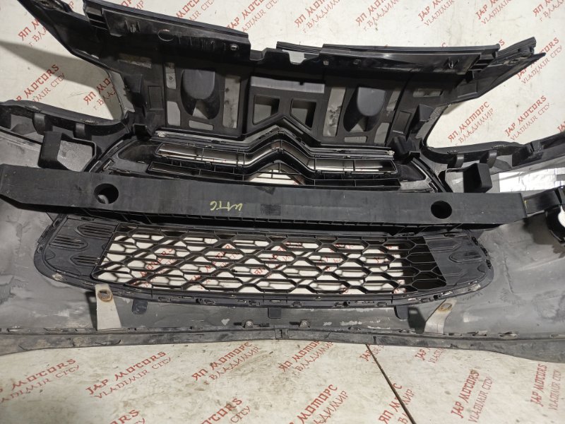 Бампер, 32000 рублей, Владимир