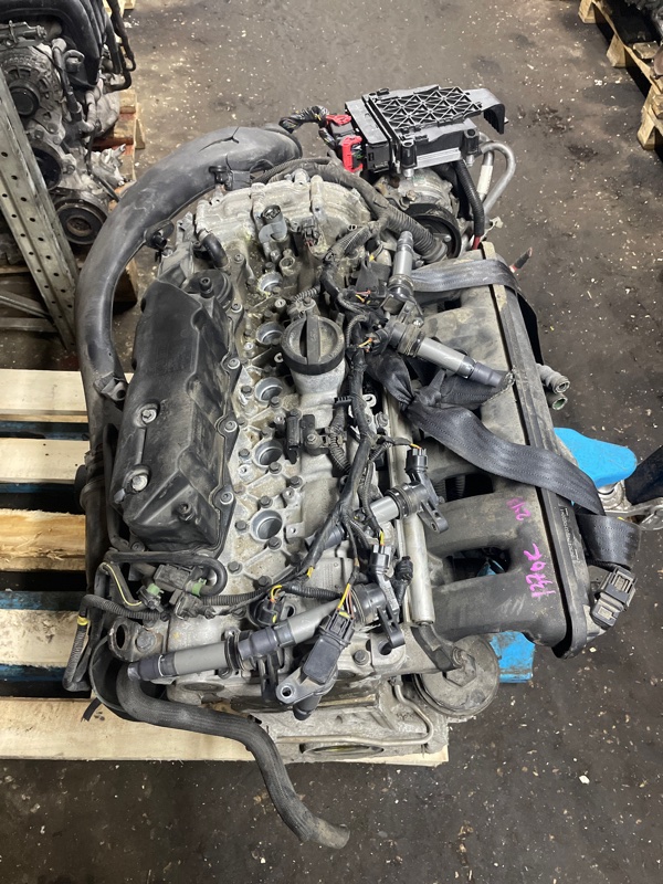 Двигатель, 50000 рублей, Владимир