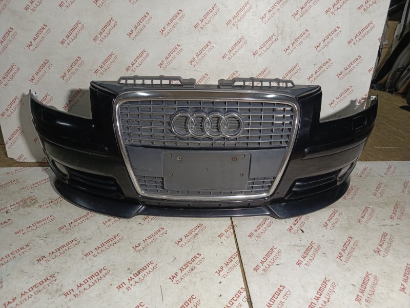 Бампер, 24000 рублей, Владимир