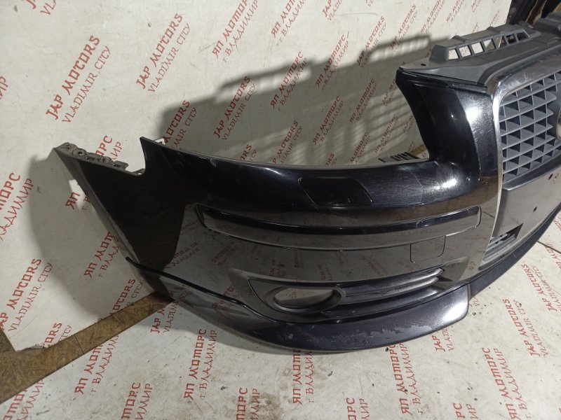 Бампер, 24000 рублей, Владимир