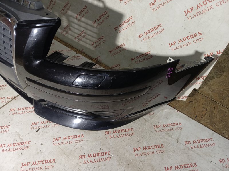 Бампер, 24000 рублей, Владимир