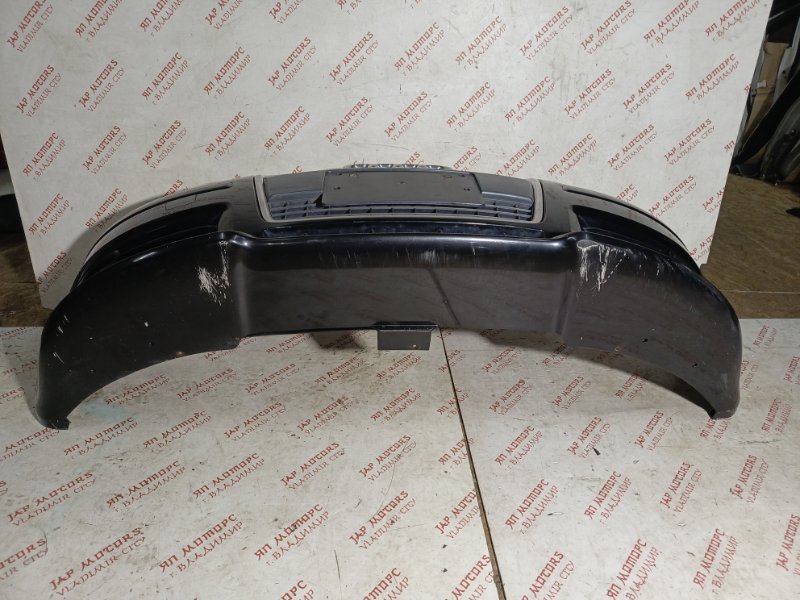 Бампер, 24000 рублей, Владимир