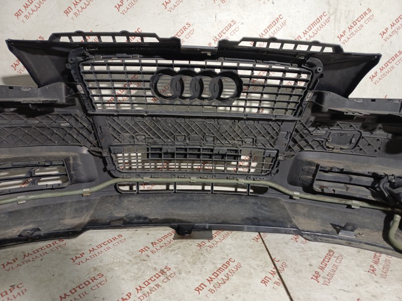 Бампер, 24000 рублей, Владимир