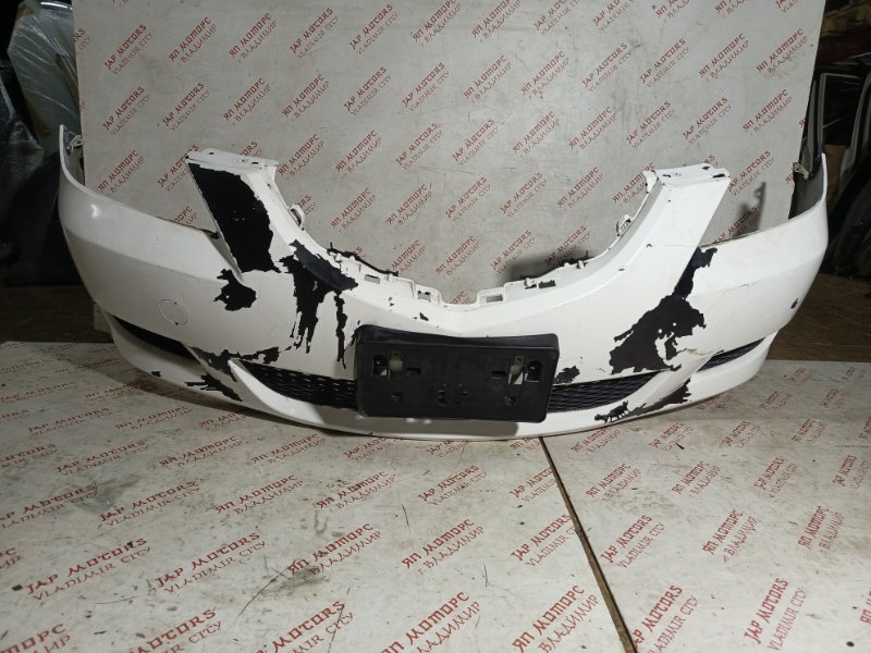 Бампер, 17000 рублей, Владимир