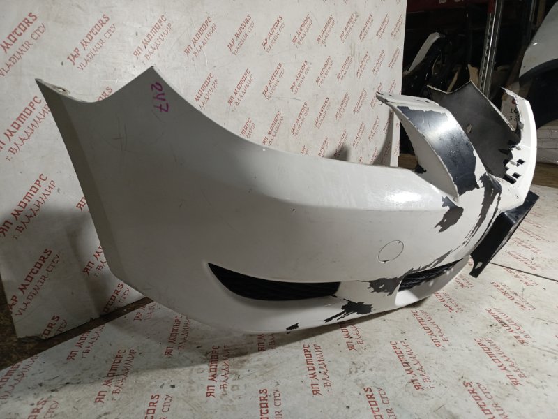 Бампер, 17000 рублей, Владимир