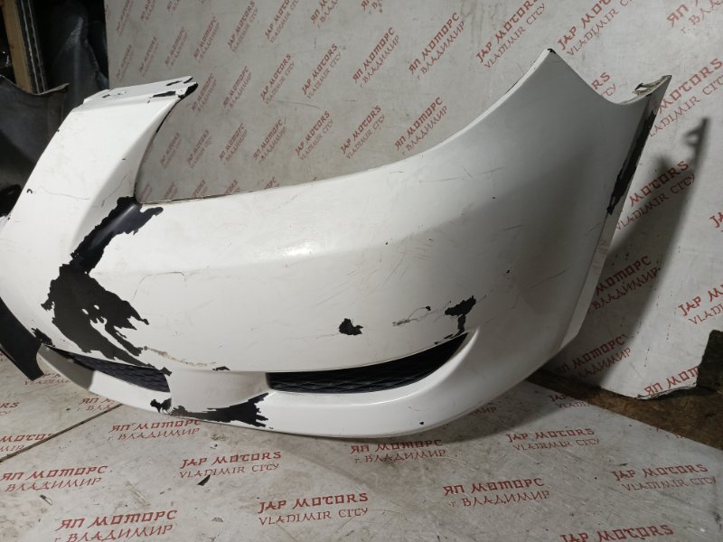 Бампер, 17000 рублей, Владимир