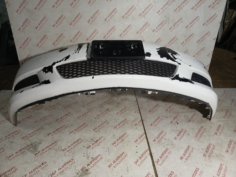 Бампер, 17000 рублей, Владимир